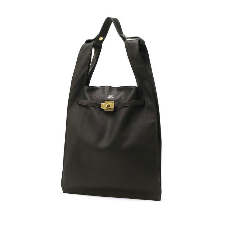 black | ビューティフルピープル トートバッグ beautiful | ギャレリア Bag＆Luggage