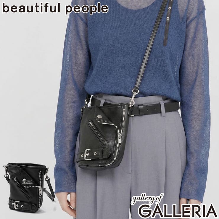 ビューティフルピープル beautiful people | ギャレリア Bag＆Luggage | 詳細画像1 