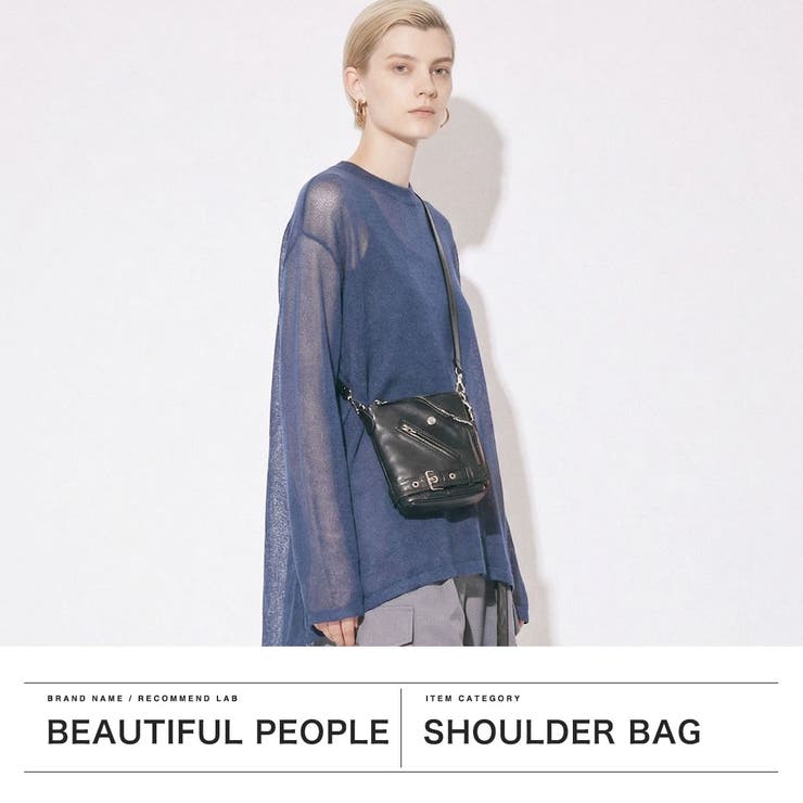 ビューティフルピープル beautiful people | ギャレリア Bag＆Luggage | 詳細画像2 