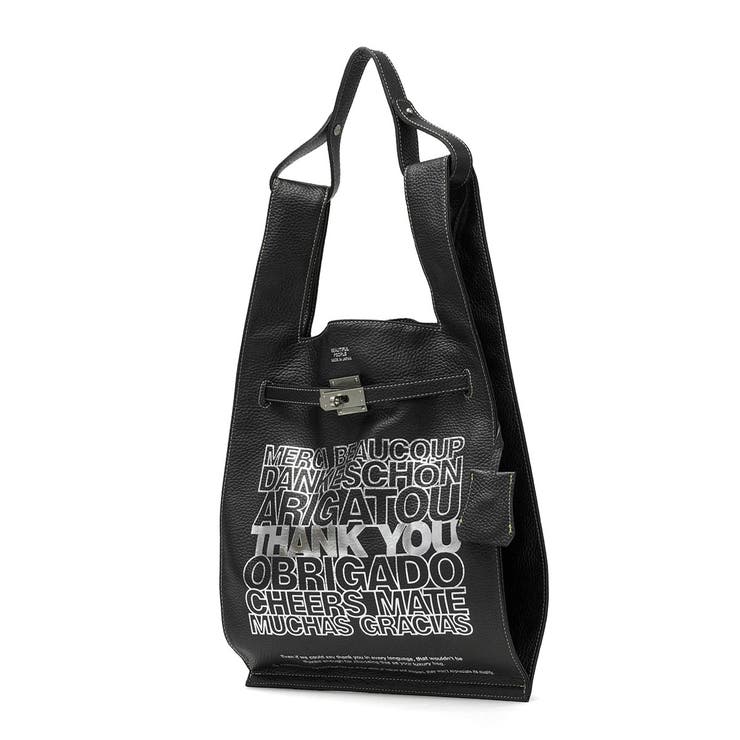 black | ビューティフルピープル トートバッグ beautifulpeople | ギャレリア Bag＆Luggage