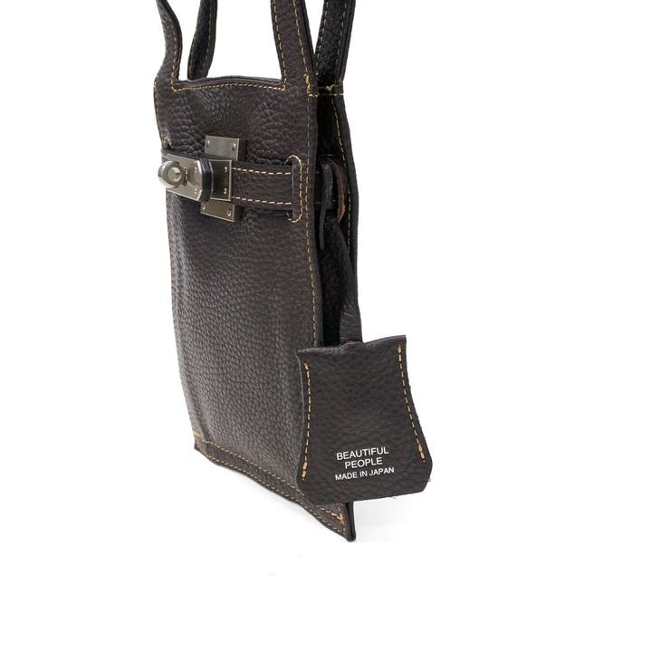 ビューティフルピープル ショルダーバッグ beautifulpeople | ギャレリア Bag＆Luggage | 詳細画像21 