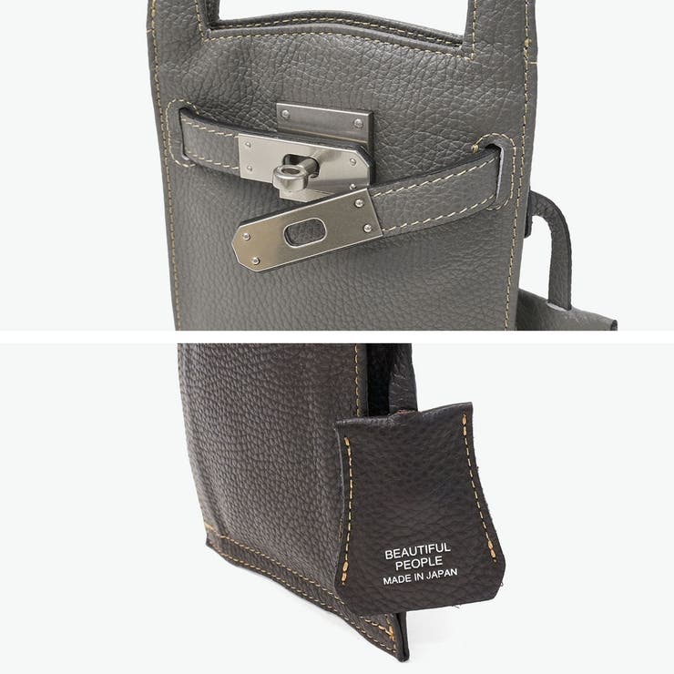 ビューティフルピープル ショルダーバッグ beautifulpeople | ギャレリア Bag＆Luggage | 詳細画像5 