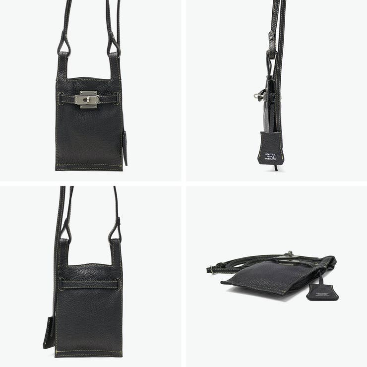 ビューティフルピープル ショルダーバッグ beautifulpeople | ギャレリア Bag＆Luggage | 詳細画像6 