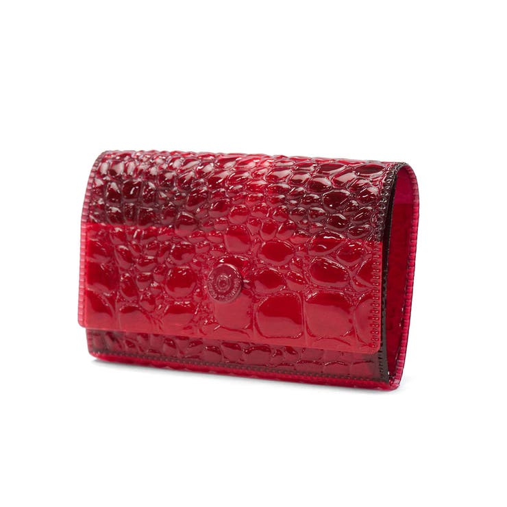 red | ビューティフルピープル コインケース beautiful | ギャレリア Bag＆Luggage