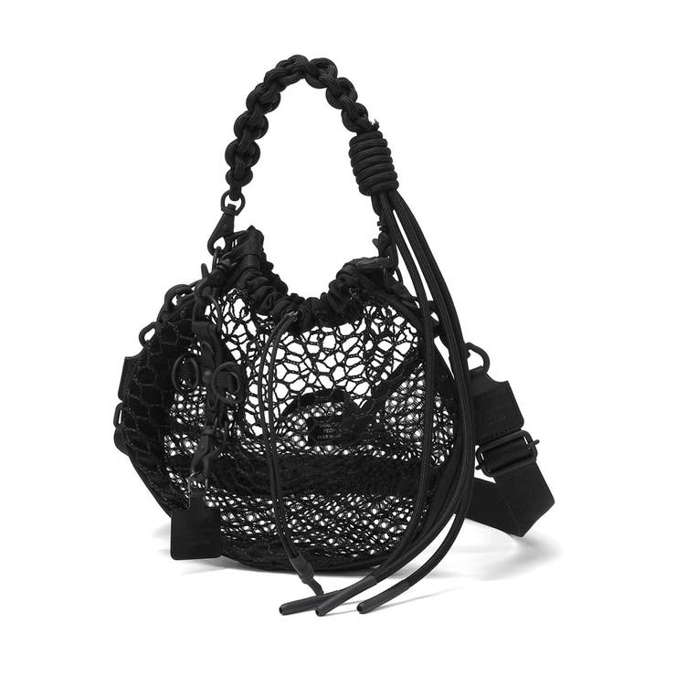 black | ビューティフルピープル ショルダーバッグ beautiful | ギャレリア Bag＆Luggage