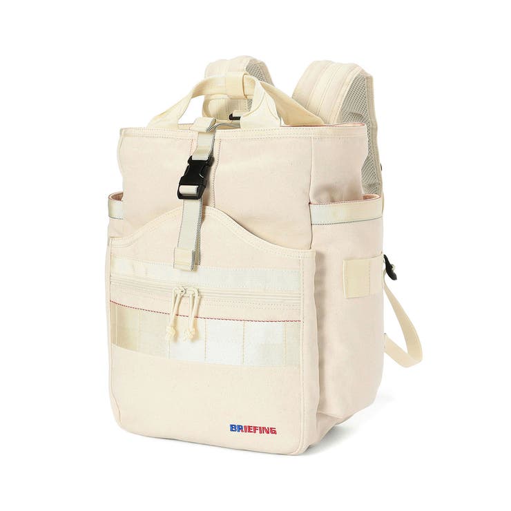 naturalwhite | ビューティフルピープル リュック beautiful | ギャレリア Bag＆Luggage