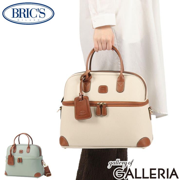 正規品 ブリックス トートバッグ | ギャレリア Bag＆Luggage | 詳細画像1 