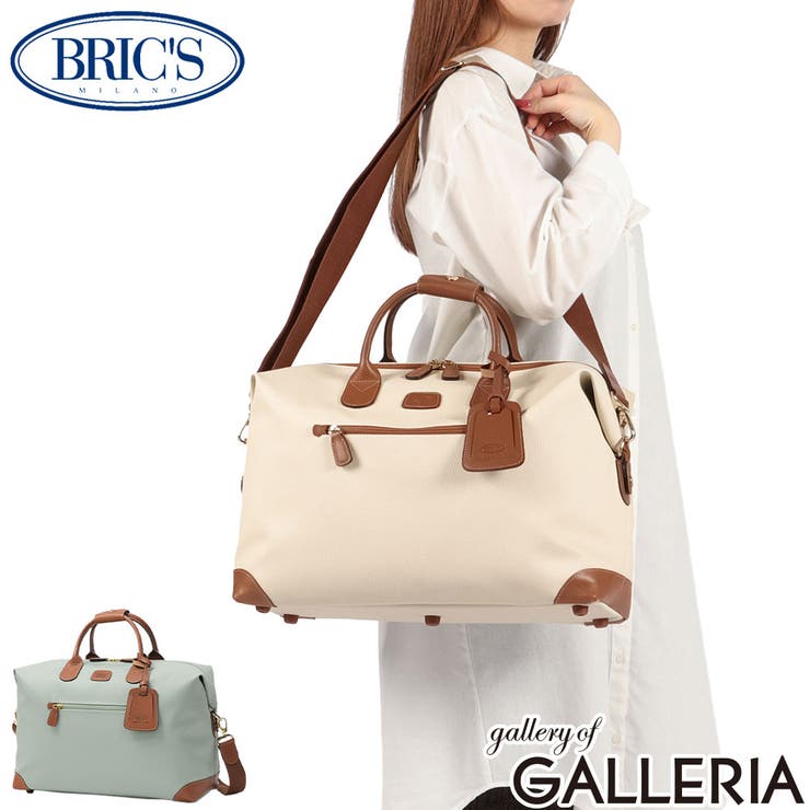 正規品 ブリックス ボストンバッグ | ギャレリア Bag＆Luggage | 詳細画像1 