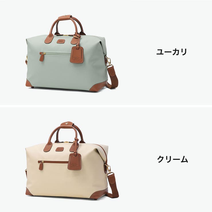 正規品 ブリックス ボストンバッグ | ギャレリア Bag＆Luggage | 詳細画像2 