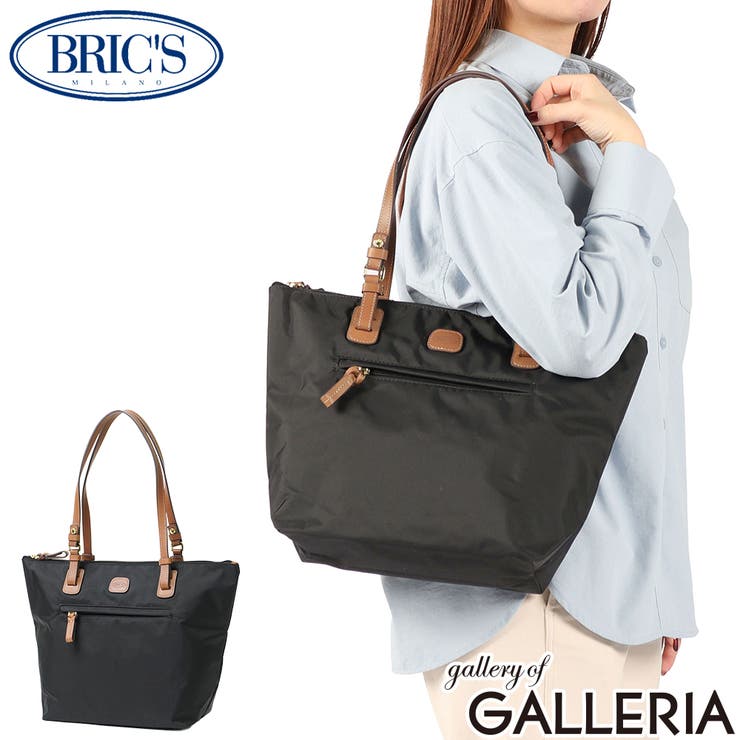 正規品 ブリックス トートバッグ | ギャレリア Bag＆Luggage | 詳細画像1 
