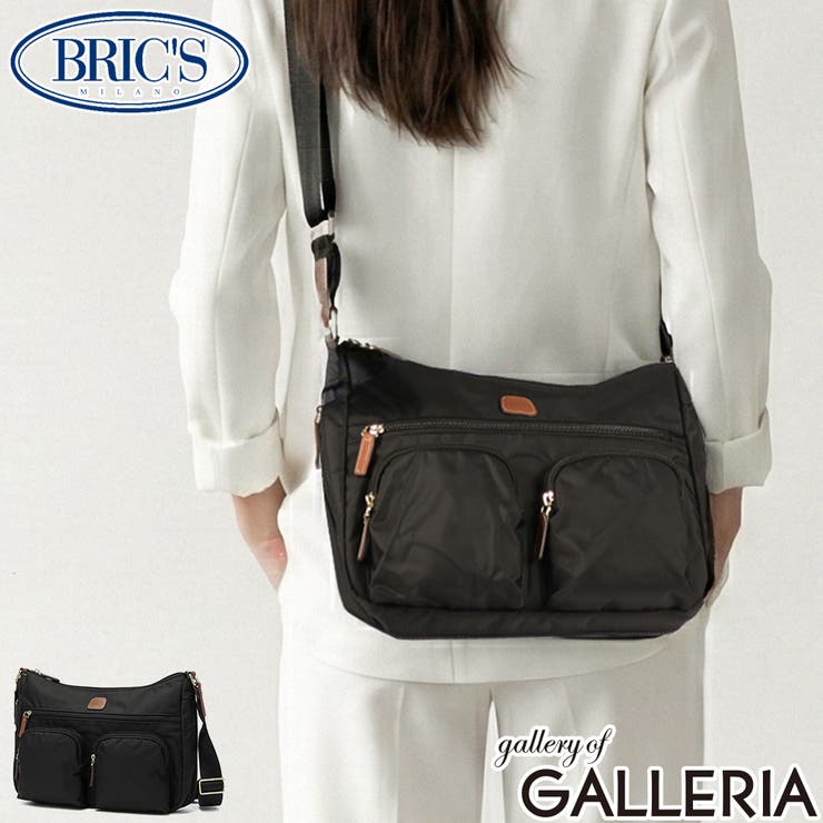 正規品 ブリックス ショルダーバッグ | ギャレリア Bag＆Luggage | 詳細画像1 