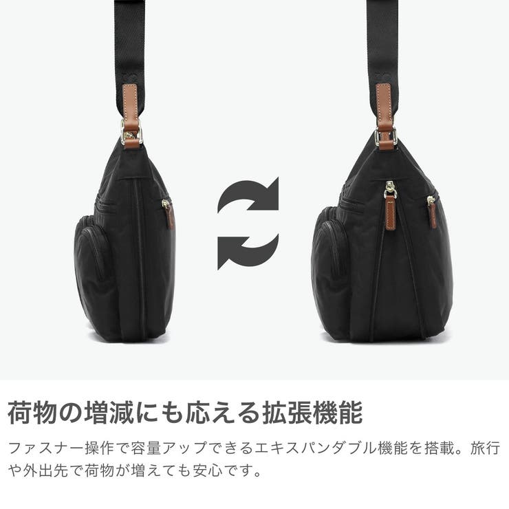 正規品 ブリックス ショルダーバッグ | ギャレリア Bag＆Luggage | 詳細画像3 