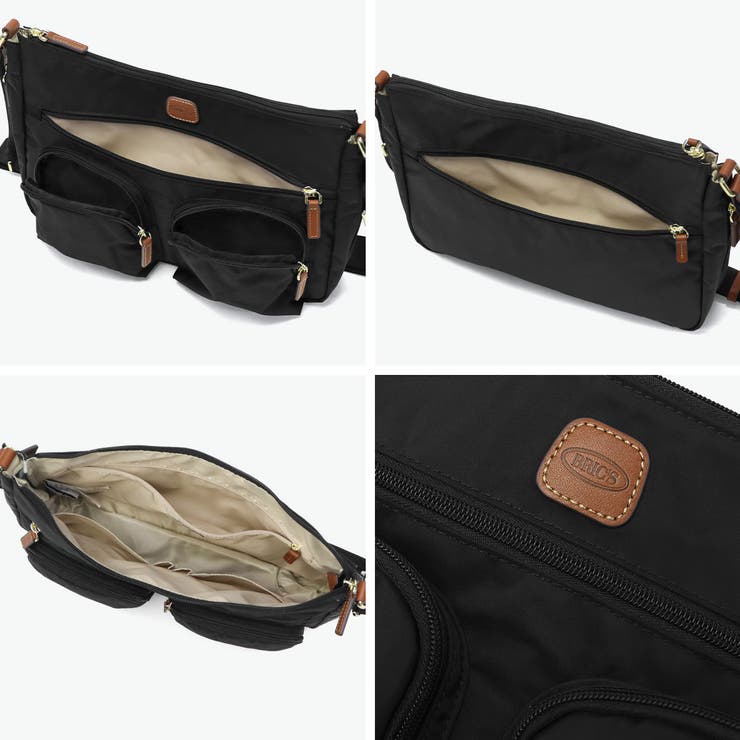 正規品 ブリックス ショルダーバッグ | ギャレリア Bag＆Luggage | 詳細画像5 