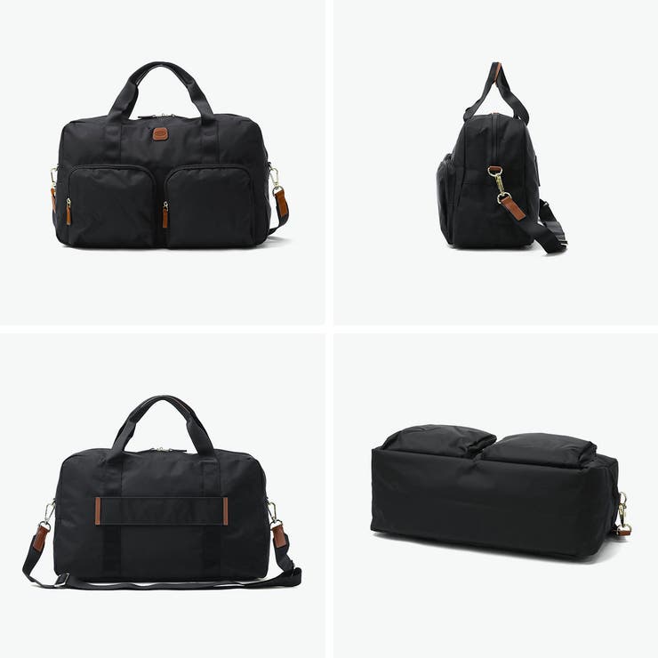 正規品ブリックス ボストンバッグ BRICS | ギャレリア Bag＆Luggage | 詳細画像6 