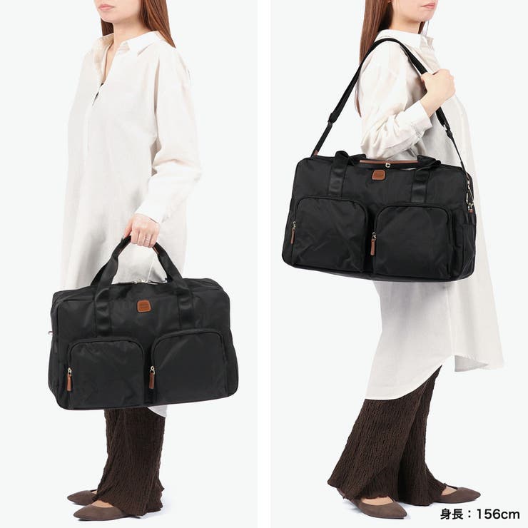 正規品ブリックス ボストンバッグ BRICS | ギャレリア Bag＆Luggage | 詳細画像8 