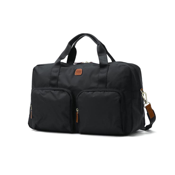 ブラック | 正規品ブリックス ボストンバッグ BRICS | ギャレリア Bag＆Luggage