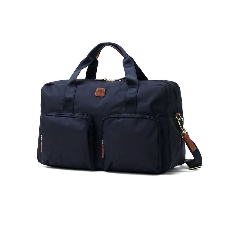 ブルー | 正規品ブリックス ボストンバッグ BRICS | ギャレリア Bag＆Luggage