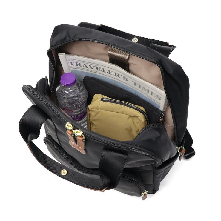 正規品 ブリックス リュック | ギャレリア Bag＆Luggage | 詳細画像16 