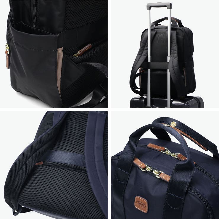 正規品 ブリックス リュック | ギャレリア Bag＆Luggage | 詳細画像5 