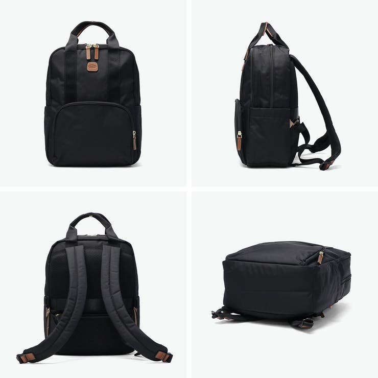 正規品 ブリックス リュック | ギャレリア Bag＆Luggage | 詳細画像6 
