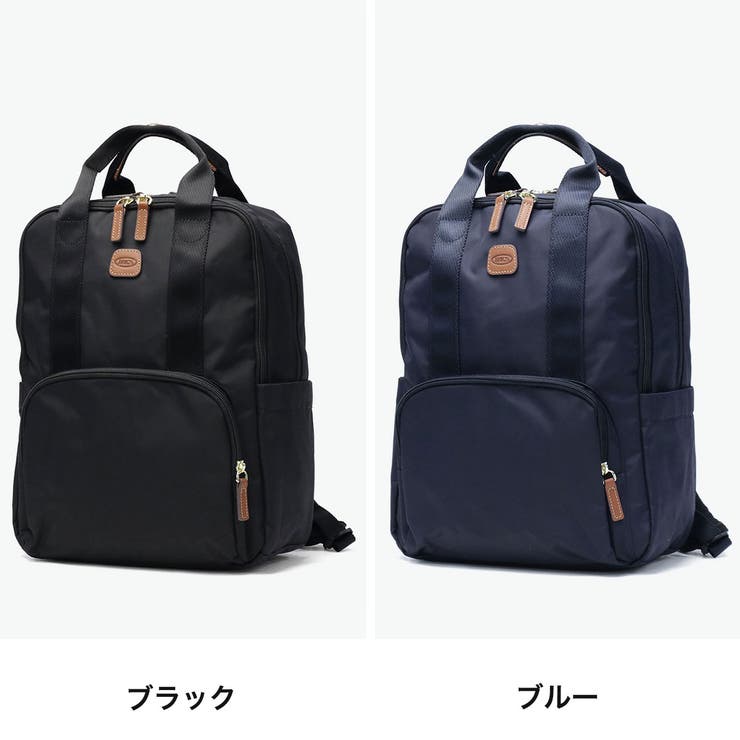 正規品 ブリックス リュック | ギャレリア Bag＆Luggage | 詳細画像7 