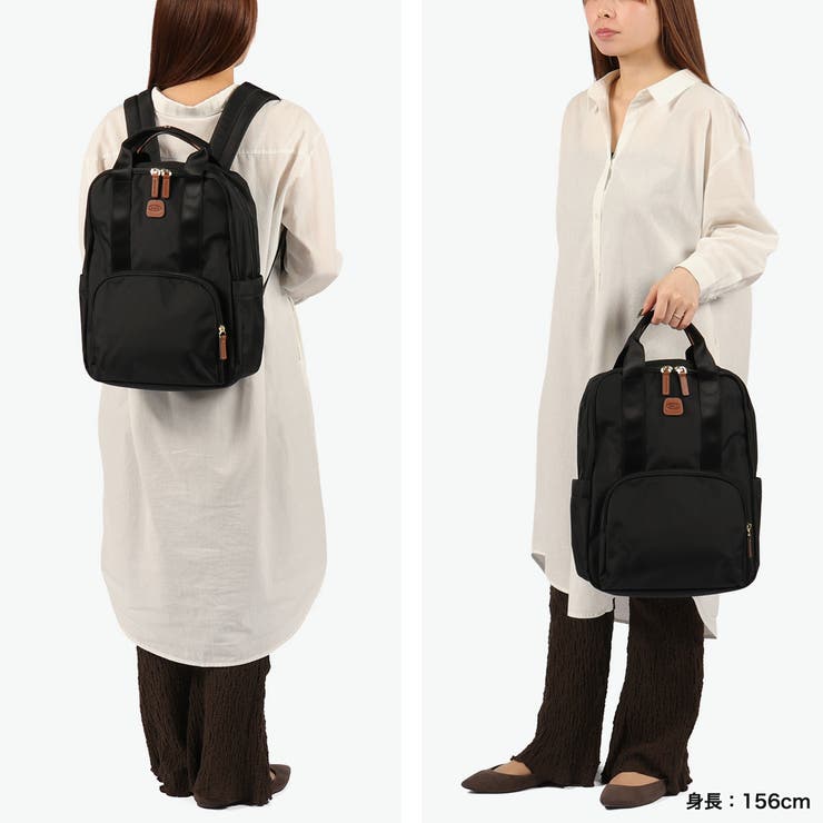 正規品 ブリックス リュック | ギャレリア Bag＆Luggage | 詳細画像8 
