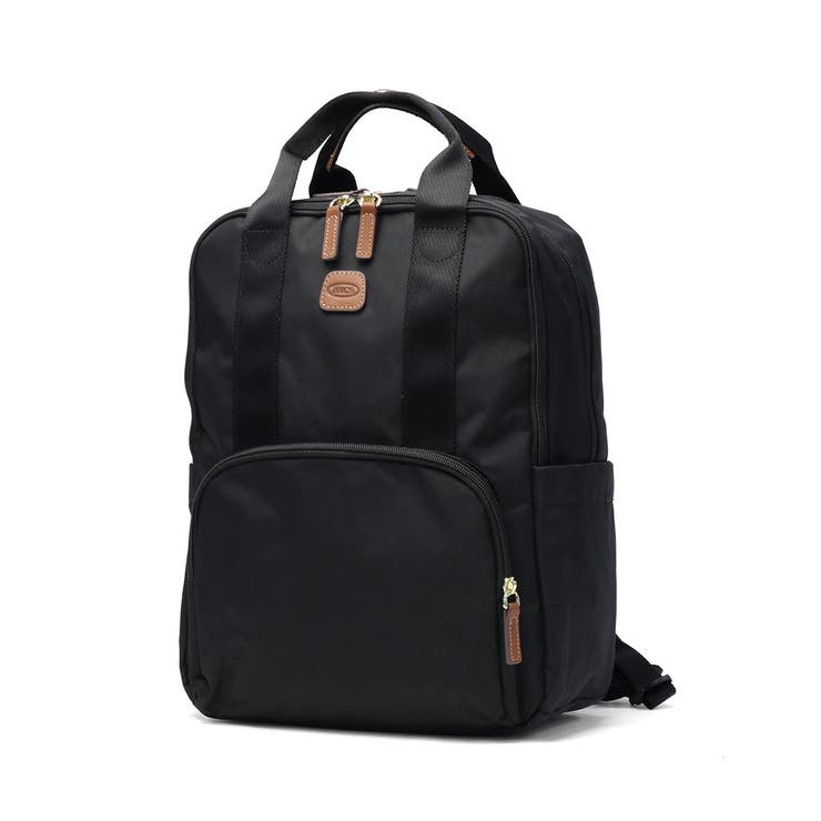 ブラック | 正規品 ブリックス リュック | ギャレリア Bag＆Luggage