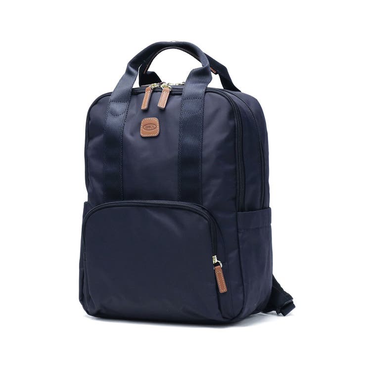 ブルー | 正規品 ブリックス リュック | ギャレリア Bag＆Luggage