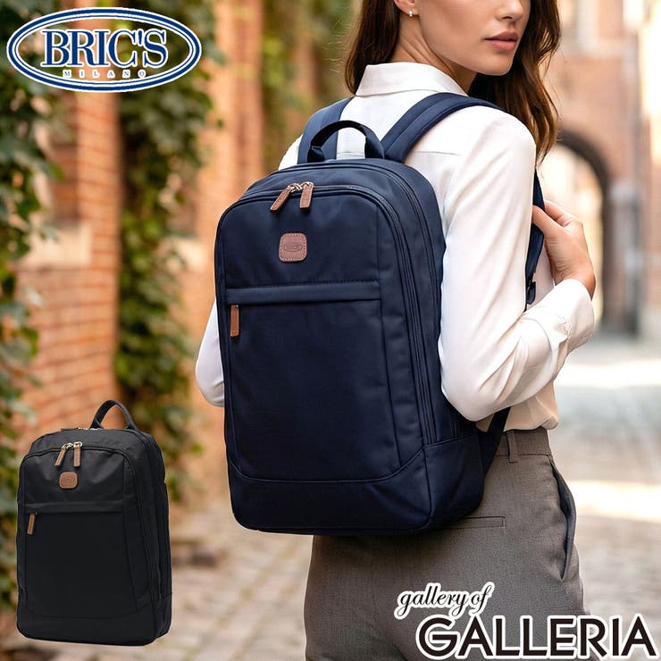 正規品 ブリックス リュック | ギャレリア Bag＆Luggage | 詳細画像1 