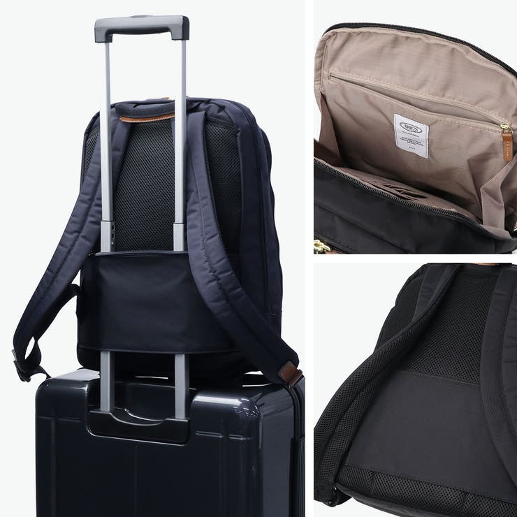 正規品 ブリックス リュック | ギャレリア Bag＆Luggage | 詳細画像5 