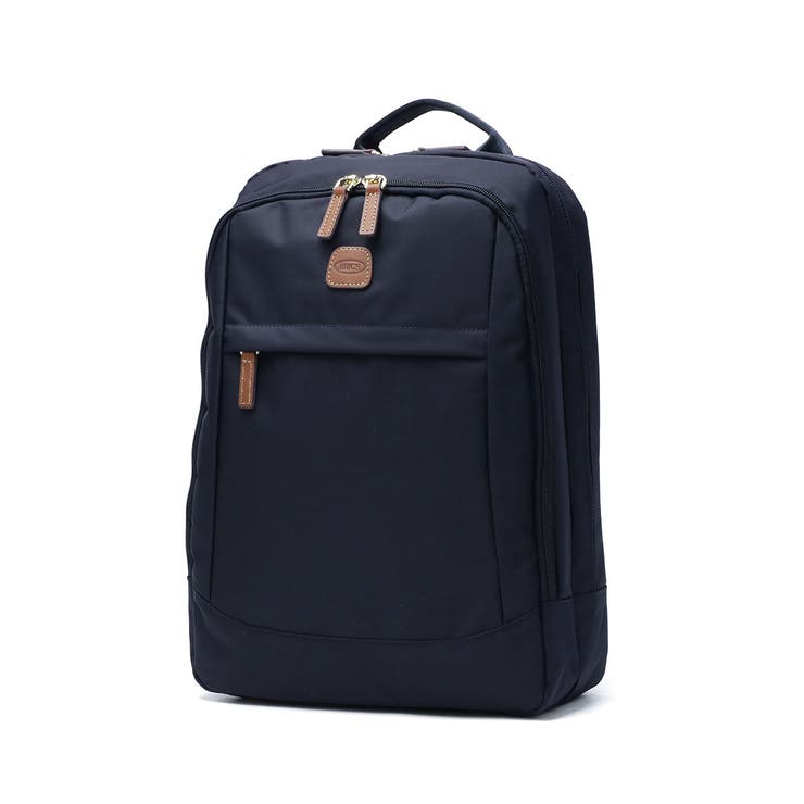 ブルー | 正規品 ブリックス リュック | ギャレリア Bag＆Luggage