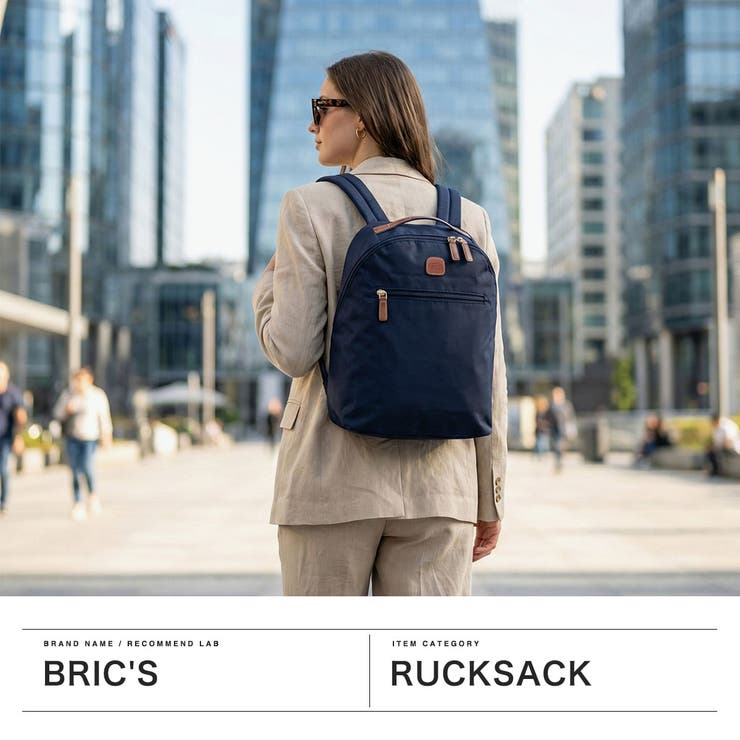 正規品 ブリックス リュック | ギャレリア Bag＆Luggage | 詳細画像2 