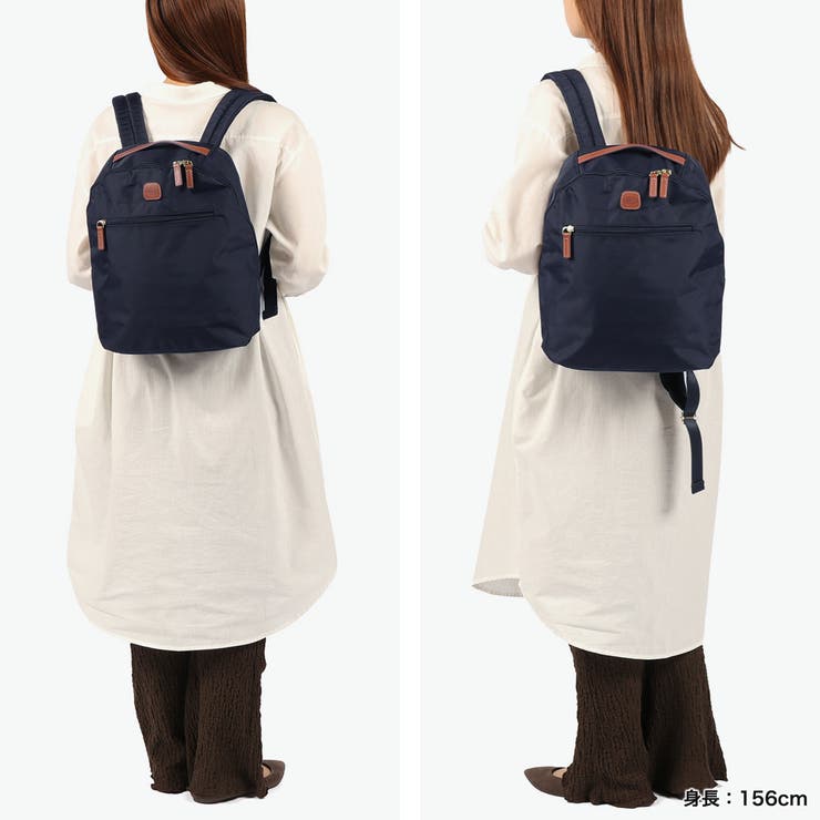 正規品 ブリックス リュック | ギャレリア Bag＆Luggage | 詳細画像8 