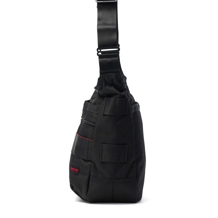 日本正規品 ブリーフィング ショルダーバッグ | ギャレリア Bag＆Luggage | 詳細画像11 