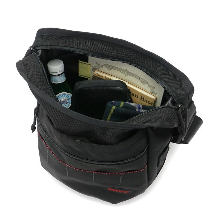 日本正規品 ブリーフィング ショルダーバッグ | ギャレリア Bag＆Luggage | 詳細画像16 