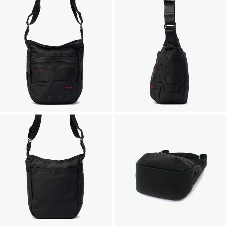 日本正規品 ブリーフィング ショルダーバッグ | ギャレリア Bag＆Luggage | 詳細画像6 