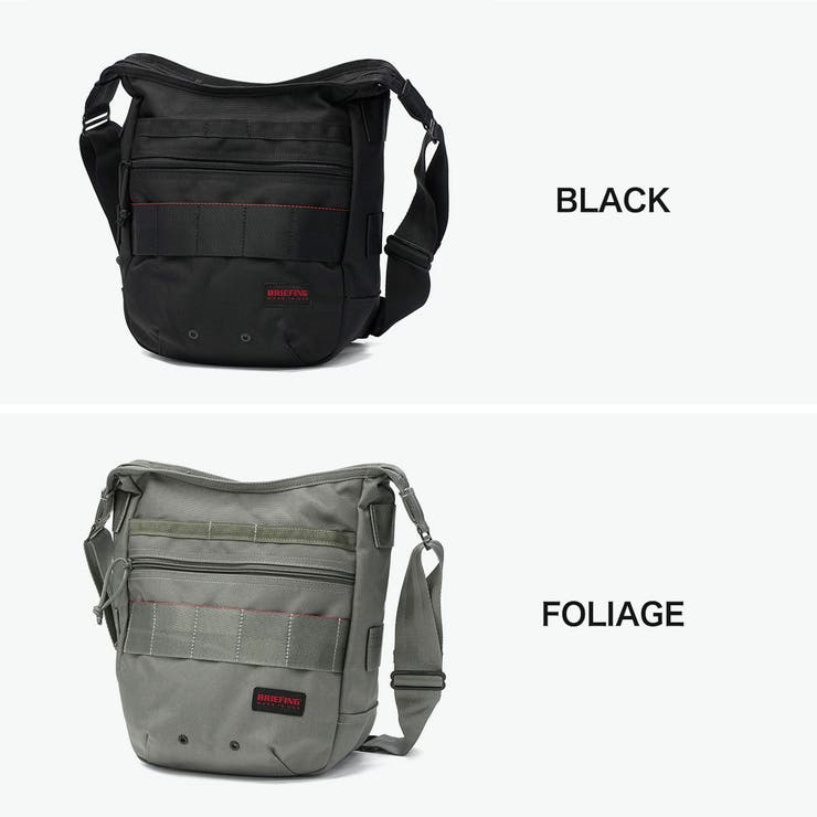 日本正規品 ブリーフィング ショルダーバッグ | ギャレリア Bag＆Luggage | 詳細画像7 
