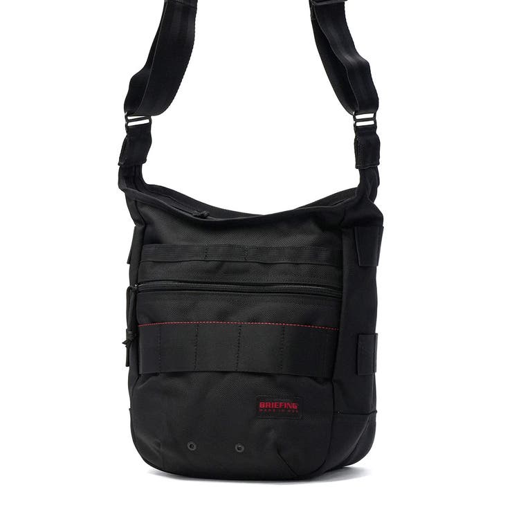 日本正規品 ブリーフィング ショルダーバッグ | ギャレリア Bag＆Luggage | 詳細画像9 