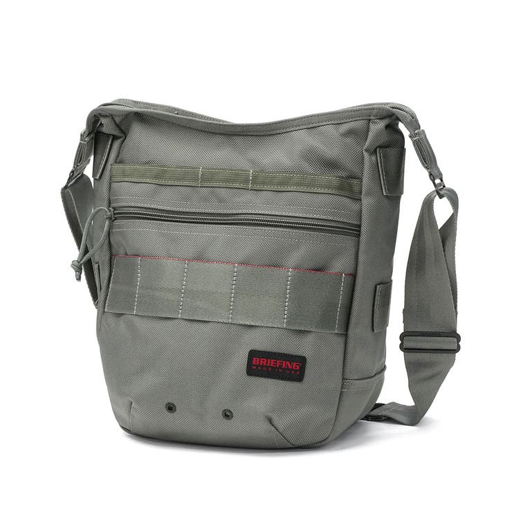FOLIAGE | 日本正規品 ブリーフィング ショルダーバッグ | ギャレリア Bag＆Luggage