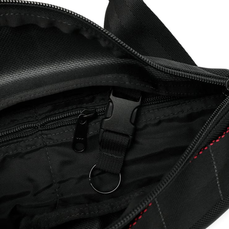 日本正規品 ブリーフィング ボディバッグ | ギャレリア Bag＆Luggage | 詳細画像19 