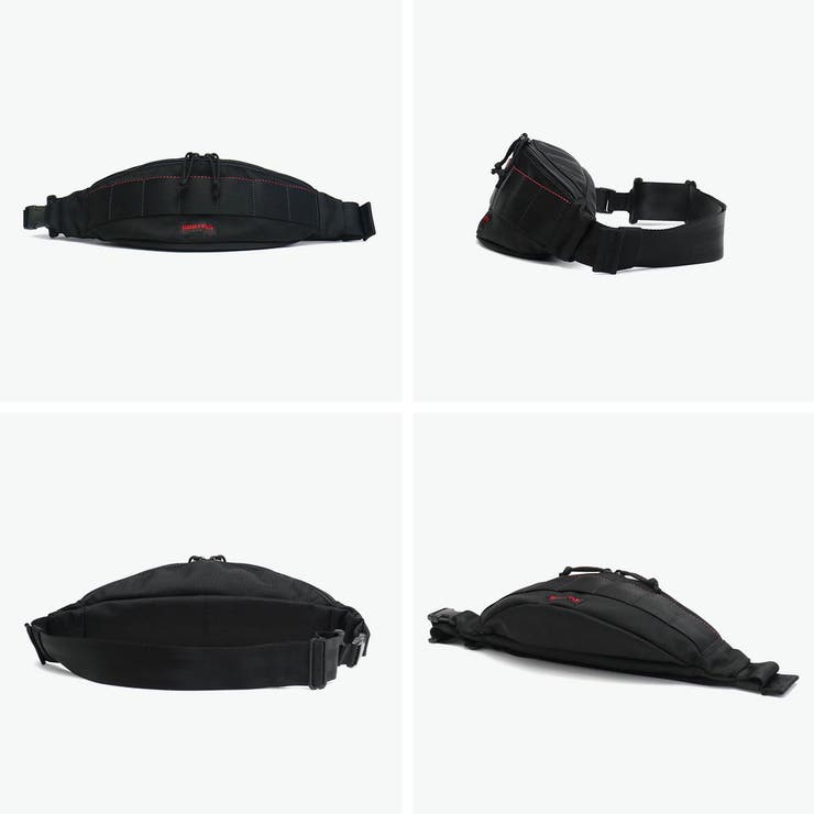 日本正規品 ブリーフィング ボディバッグ | ギャレリア Bag＆Luggage | 詳細画像6 