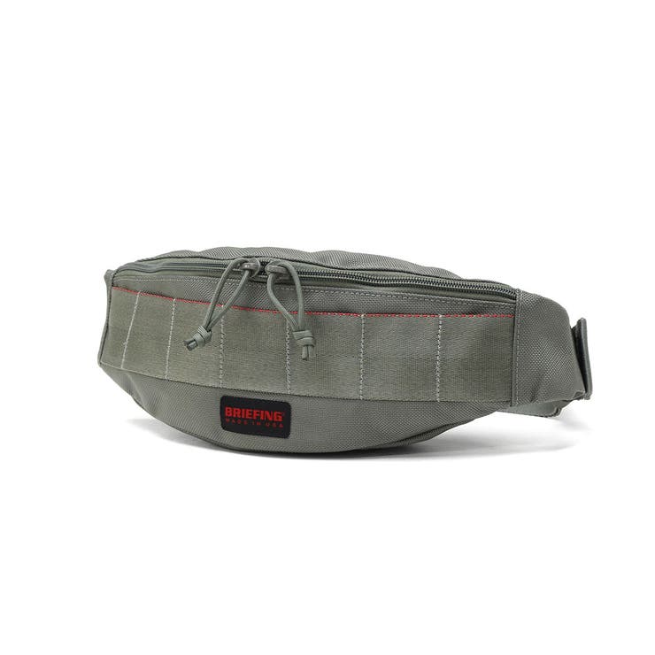FOLIAGE | 日本正規品 ブリーフィング ボディバッグ | ギャレリア Bag＆Luggage