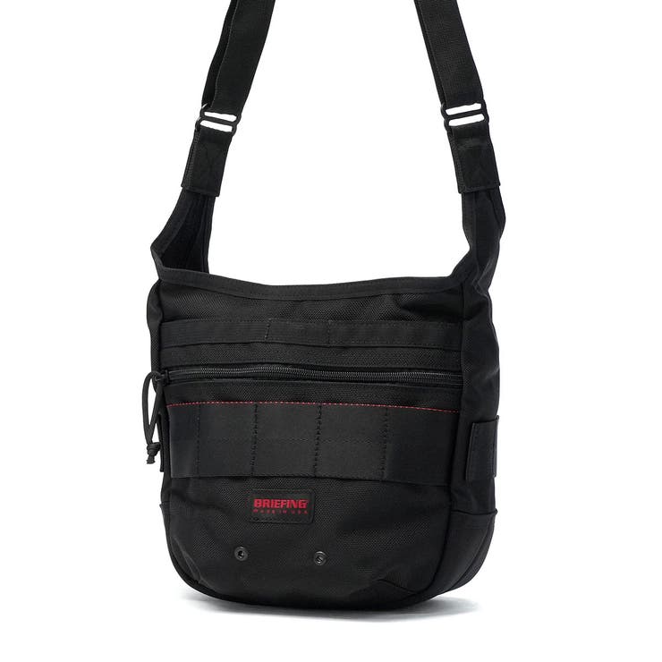 日本正規品 ブリーフィング ショルダーバッグ | ギャレリア Bag＆Luggage | 詳細画像10 