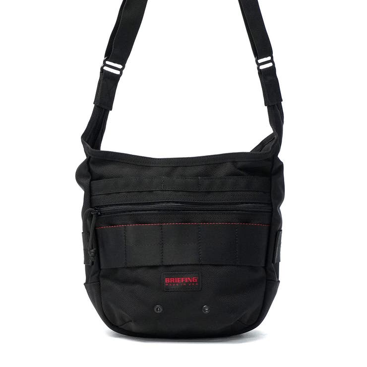 日本正規品 ブリーフィング ショルダーバッグ | ギャレリア Bag＆Luggage | 詳細画像11 