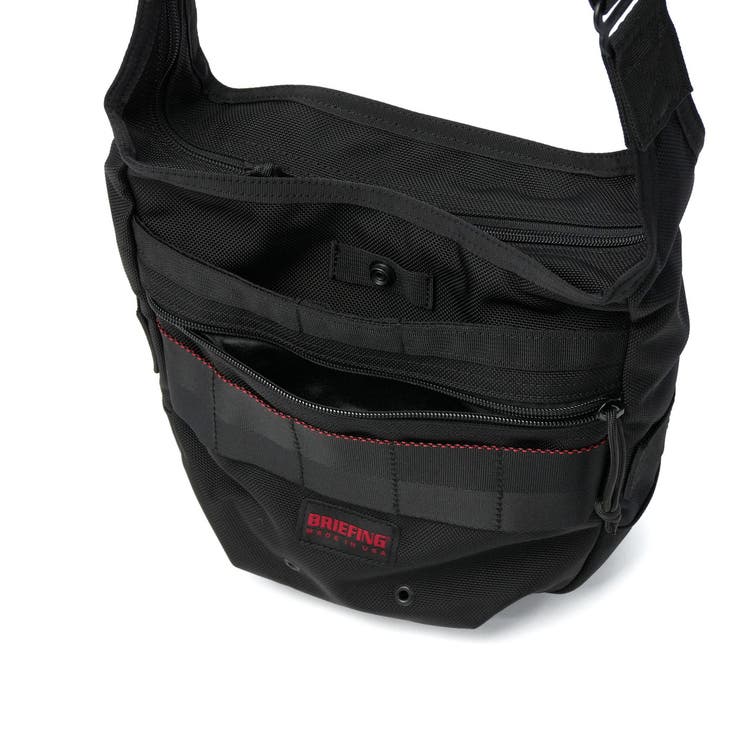 日本正規品 ブリーフィング ショルダーバッグ | ギャレリア Bag＆Luggage | 詳細画像18 