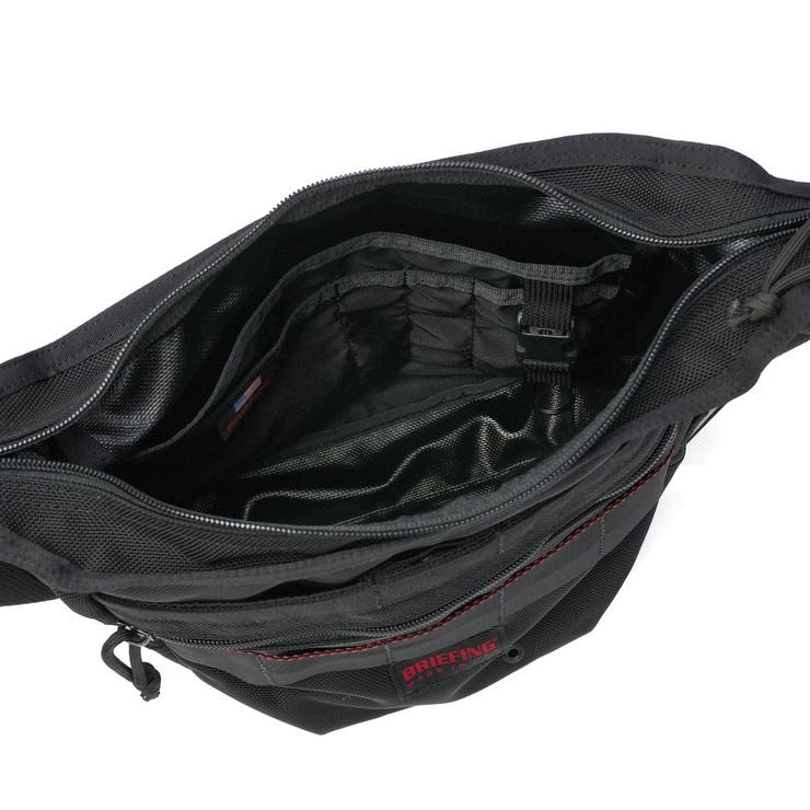 日本正規品 ブリーフィング ショルダーバッグ | ギャレリア Bag＆Luggage | 詳細画像19 