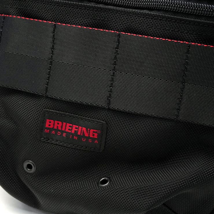 日本正規品 ブリーフィング ショルダーバッグ | ギャレリア Bag＆Luggage | 詳細画像26 
