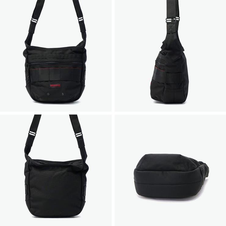 日本正規品 ブリーフィング ショルダーバッグ[品番：GLNB0002370