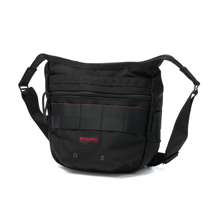 日本正規品 ブリーフィング ショルダーバッグ[品番：GLNB0002370