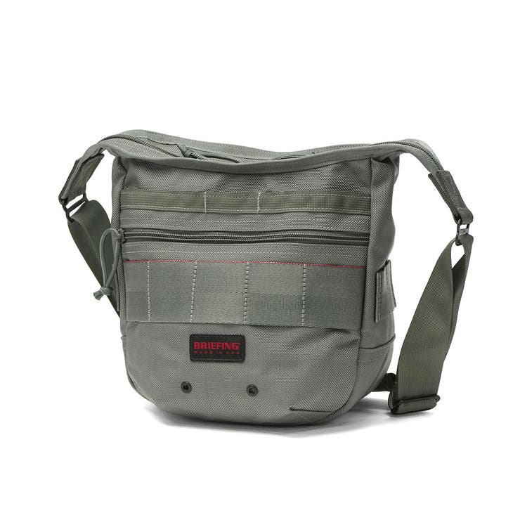 日本正規品 ブリーフィング ショルダーバッグ[品番：GLNB0002370